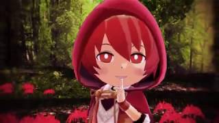 Mmdうたプリ B B F リコリスの森 أغاني Mp3 مجانا