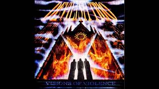 DEVILISH TRIO - VISIONS OF VIOLENCE (BASS BOOSTED)