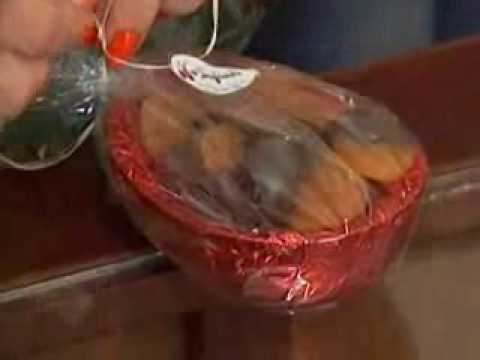 Programa Neusa Bighetti exibido no dia 21/03/2010 - LeSofiah