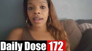 #DailyDose Ep.172 - WIFEY'S RETURN! | #G1GB