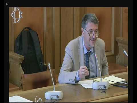 Roma - ​Interrogazioni a risposta immediata (07.06.23)