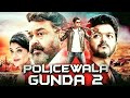 Policewala Gunda 2 Jilla Policewala Gunda 2 Full Movie Hindi Thalapathy Vijay Kajal Agarwal