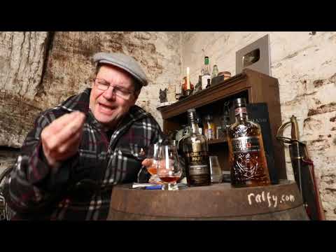 ralfy review 770 -  Highland Park 12yo 'Viking honour' @ 40%vol: