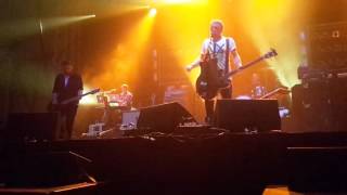 Peter Hook and The Light @ Shiiine