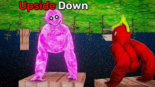 Busting Gorilla Tag Codes That Are Illegal...