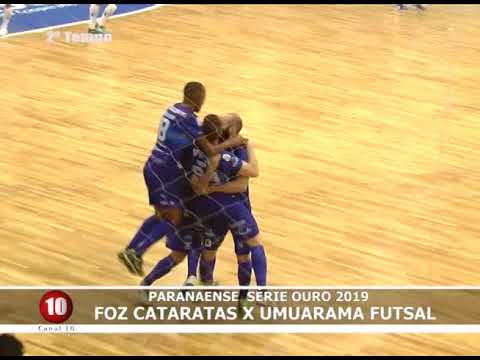 Foz Cataratas 6 x 3 Umuarama