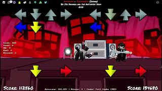 Cover art for Trainwreck