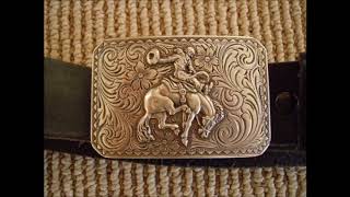 &quot;Nothing in the World like a Livestock Show&quot; Music Audio