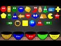 Learn Shapes Song Color Sorting For Kids Educational Video Kindergarten Preschool Game