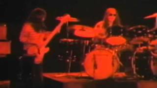 JOHN LENNON &amp; ELTON JOHN live Thanksgiving day, 28 nov 1974 (from a tv movie, not the real guys!)