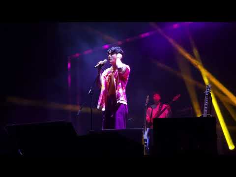 [4k 60p] 220724 소수빈 - 너는 없어 @사운드베리 페스타