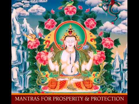 мантра ОМ гармонии