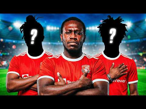 FIRST TIME PLAYING PRO CLUBS !!