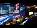 2015 NHL DRAFT LOTTERY at (716) Food and Sport.