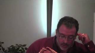 Dr. Pastor John Vacchiano 4-12-15 CATC video