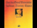 Jackson, Banton & Evans - Tropic of Conversation