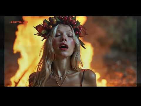 Enigma - The Child In Us (Music Video)