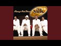 Don't Disturb This Groove - Silk