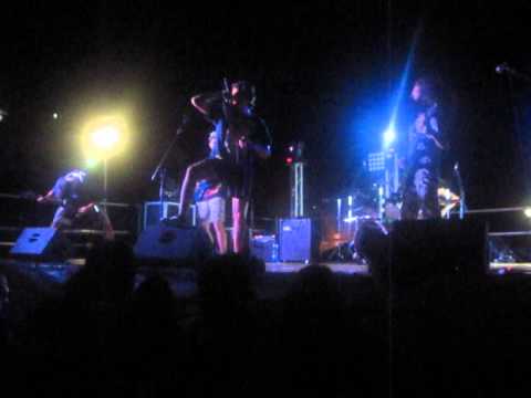 Regression In Enthropia - Road To Existence live@Villadossola