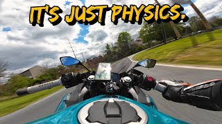 How is Counter Steering Controversial? | How To Counter Steer