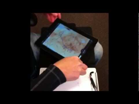 iPad Kneeboard Folio by MyGoFlight