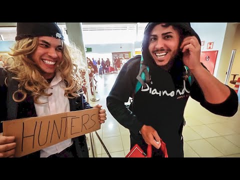 FIZEMOS O RENATO PASSAR A MAIOR VERGONHA DA VIDA DELE