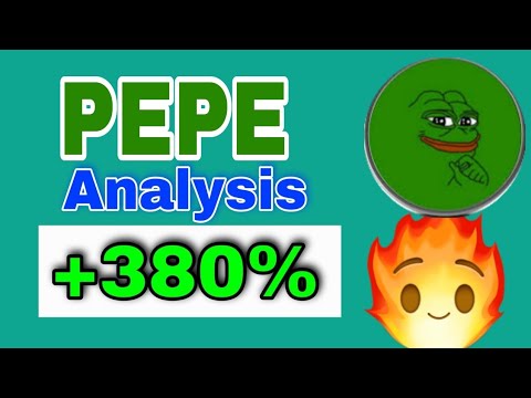 Pepe coin News Today! Pepe Price Prediction