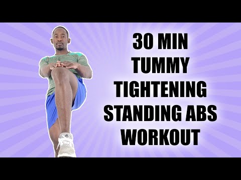 30 Minute Dumbbell Strength Training for Fat Loss Full Body Workout  250 Calories 