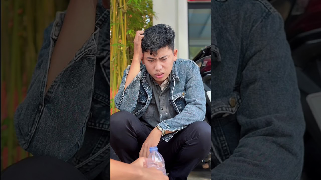 ONE KIND KIDS — He Hurt Him… Then Saw the Truth #kindness #helpothers #respect #bekind