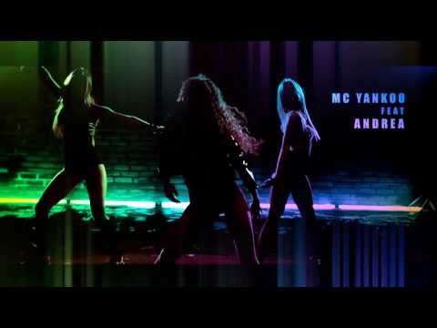 MC YANKOO feat. ANDREA - ZVUK (Tekst Pesme Lyrics)