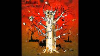 Hardwood floor - Annuals