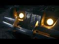 The Car 1977 Ambient Soundscape
