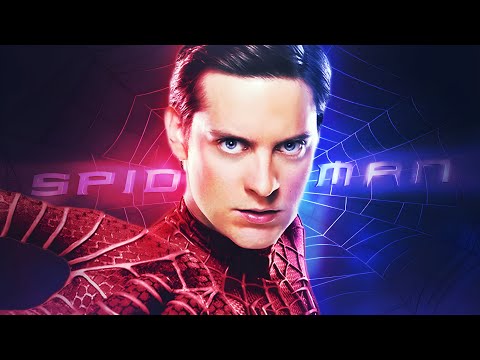 Pourquoi la Trilogie SPIDER-MAN de Raimi était EXCEPTIONNELLE