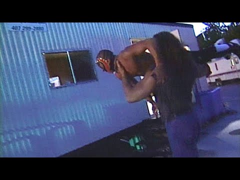 WCW Monday Nitro July 29,1996 Review