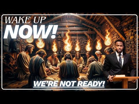 The Last Days Distraction — Why We Need Spiritual Revival Now