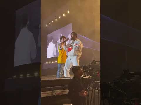 FUERZA REGIDA BRINGS OUT TIAGZ & KEVIN AMF TO PERFORM “MARADONA” (COMO RONALDINHO) @ BAJA BEACH FEST