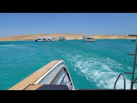 Grand Hotel и экскурсия на райский остров