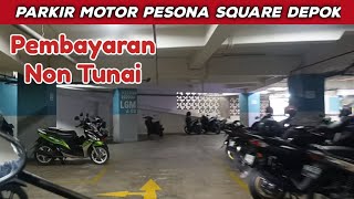 Download lagu Parkir Motor Pesona Square Depok#parkir#parkirmotor#parkiranmall mp3