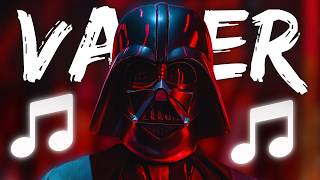 Download lagu ♫ DARTH VADER – UNSTOPPABLE | Star Wars Song ♫ mp3
