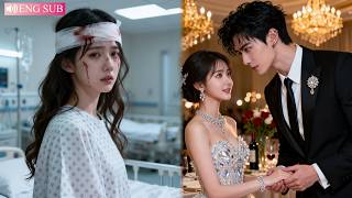 ceo left his girlfriend of 7 years, unaware she had terminal cancer; she died the day he married！！