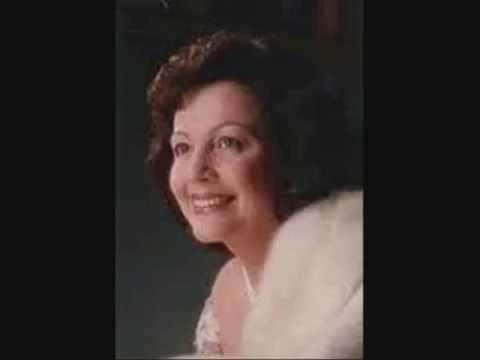 Sona Ghazarian sings Lucia di Lammermoor-"Regnava nel silenzio...Quando rapito in estasi"