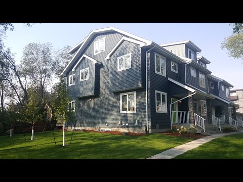 Modern Townhouse in Inglewood For Rent