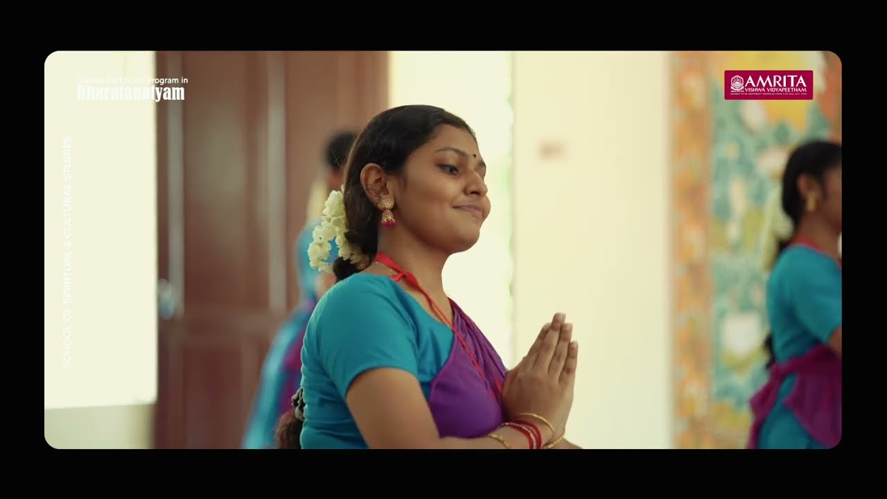 Graded Certificate Program in Bharatanatyam 2026 - Highlights