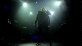 CARAVAN PALACE - LIVE IN LONDON