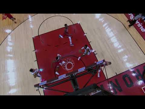 Raptors Highlights: Boucher Block - February 8, 2020