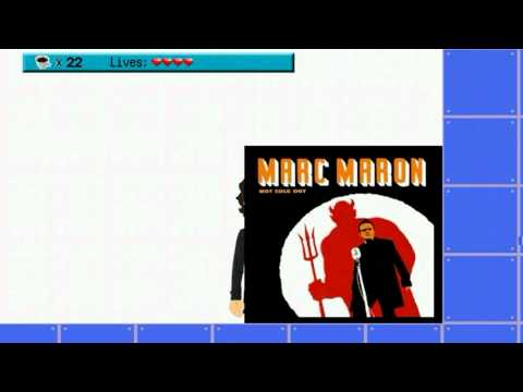 Marc Maron: The Game