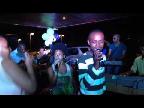 Lady Shayna and her mother Heliante Redan! Both talented mu