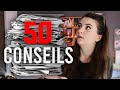 MES MEILLEURS CONSEILS POUR ECRIRE PLEIN DE LIVRES