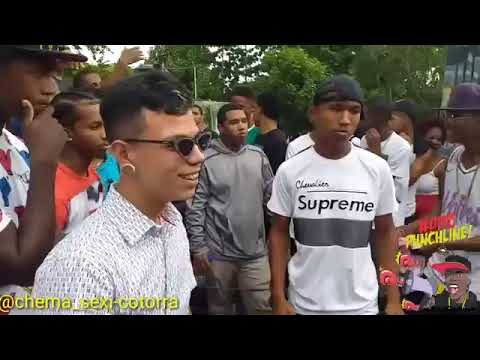 Freestyle : kiko flow ❎ dinamita ❎ king flow❎ nuevos talentos ..?