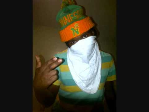 StaY ScheminG-Top five G feat.D-NYce.wmv